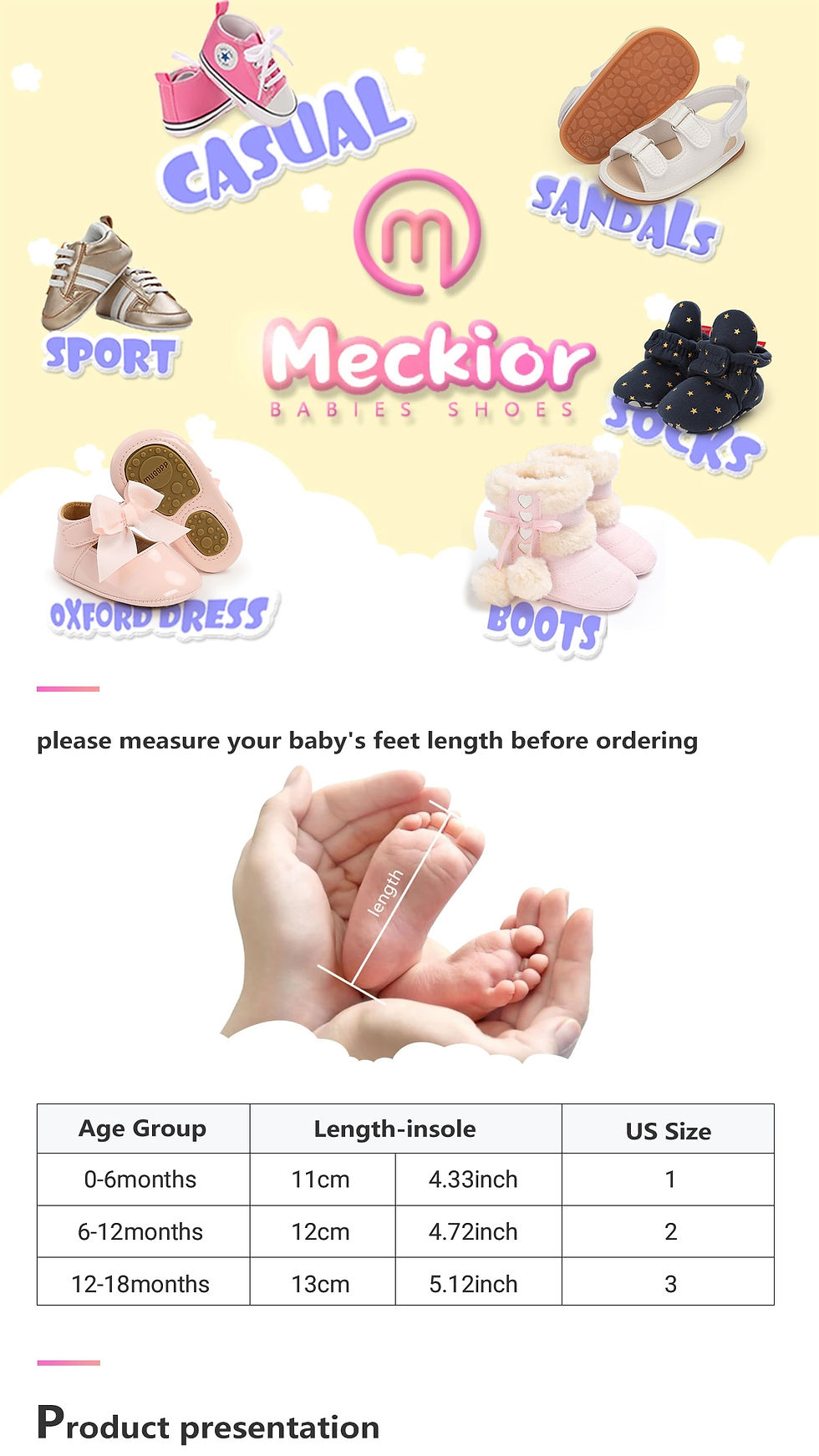 Hình thu nhỏ: Newborn Baby Boy Girl Soft Fleece Booties Infant Slippers Socks Shoes