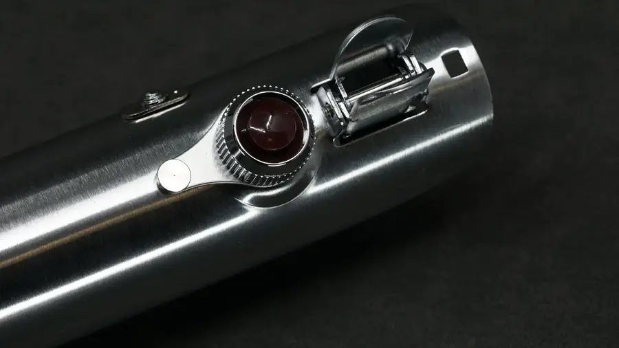 Miniatyrbilde: Graflex LUKE Lightsaber Neopixel Blade Toys for Kids