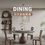 Μικρογραφία: Round Dining Table Modern Designer Dinner Table Home Kitchen Furniture