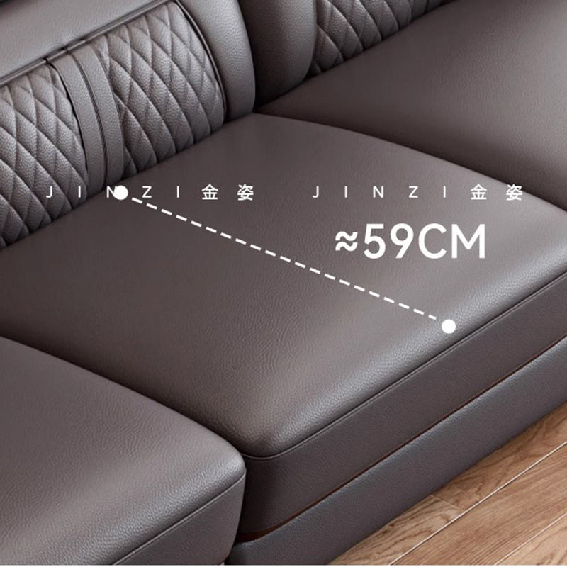 الصورة المصغرة: Contemporary Living Room Sofas Sectional Rooms Home Cheap Sofa Beds