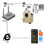 Thumbnail: Bird Houses WIFI Camera For Pet Birds Activity Remote View Watching Wild Nature 