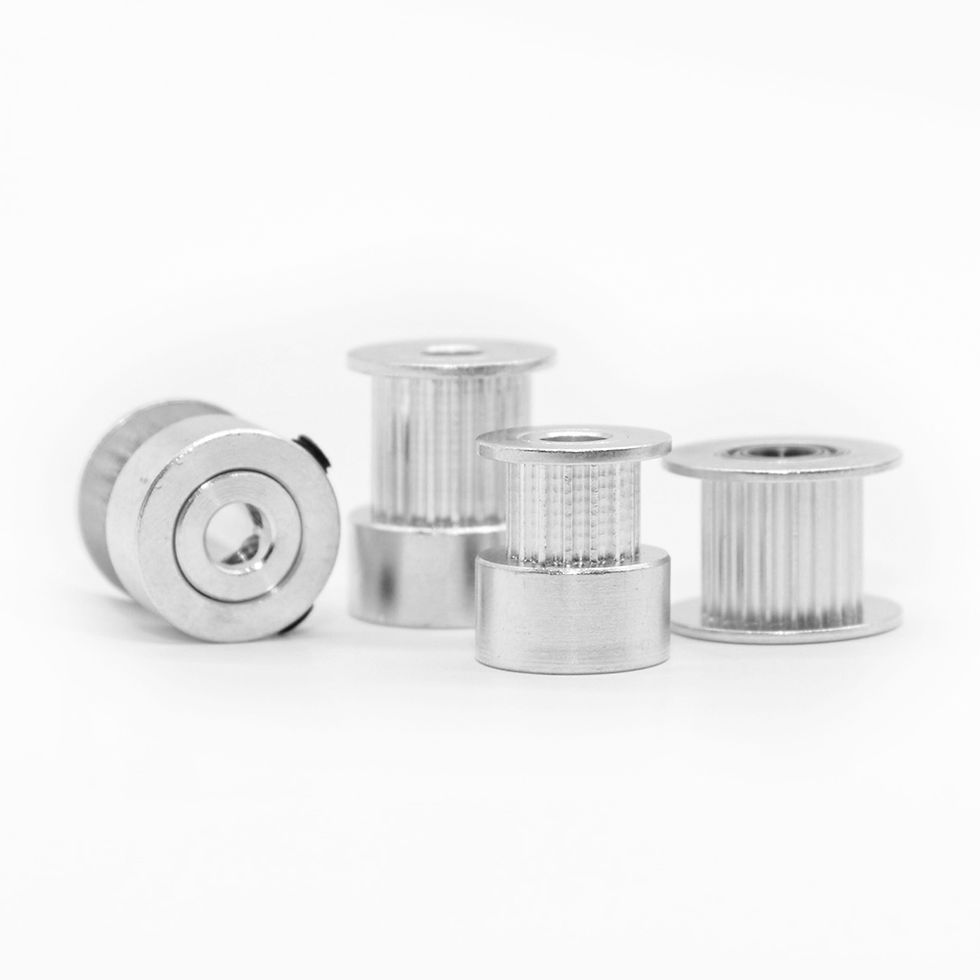 Miniatura: 3D Printer DIY Project Fasteners Screws Nuts Full Kit 