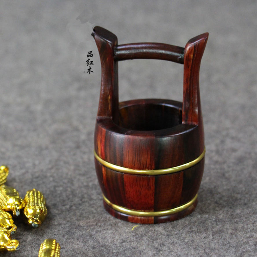Thumbnail: Rosewood Art Set for Art Wedding gifts Painting Calligraphy Supplies Traditional
