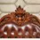 Μικρογραφία: Wood Luxury Double Bed High End Double Bed Modern Sleeping Furniture For Bedroom