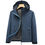 Miniatyrbilde: Slash proof safety jacket Anti-knife Self-defense Casual Jacket body protection 