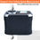 Miniatura: Shooting Chronograph Speed Meter Ball Velocity Energy Measurement Bullet Speed