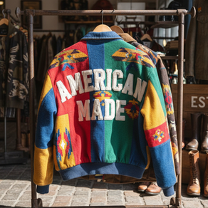 Navigating Vintage Clothing Auctions Online: Your Ultimate Guide