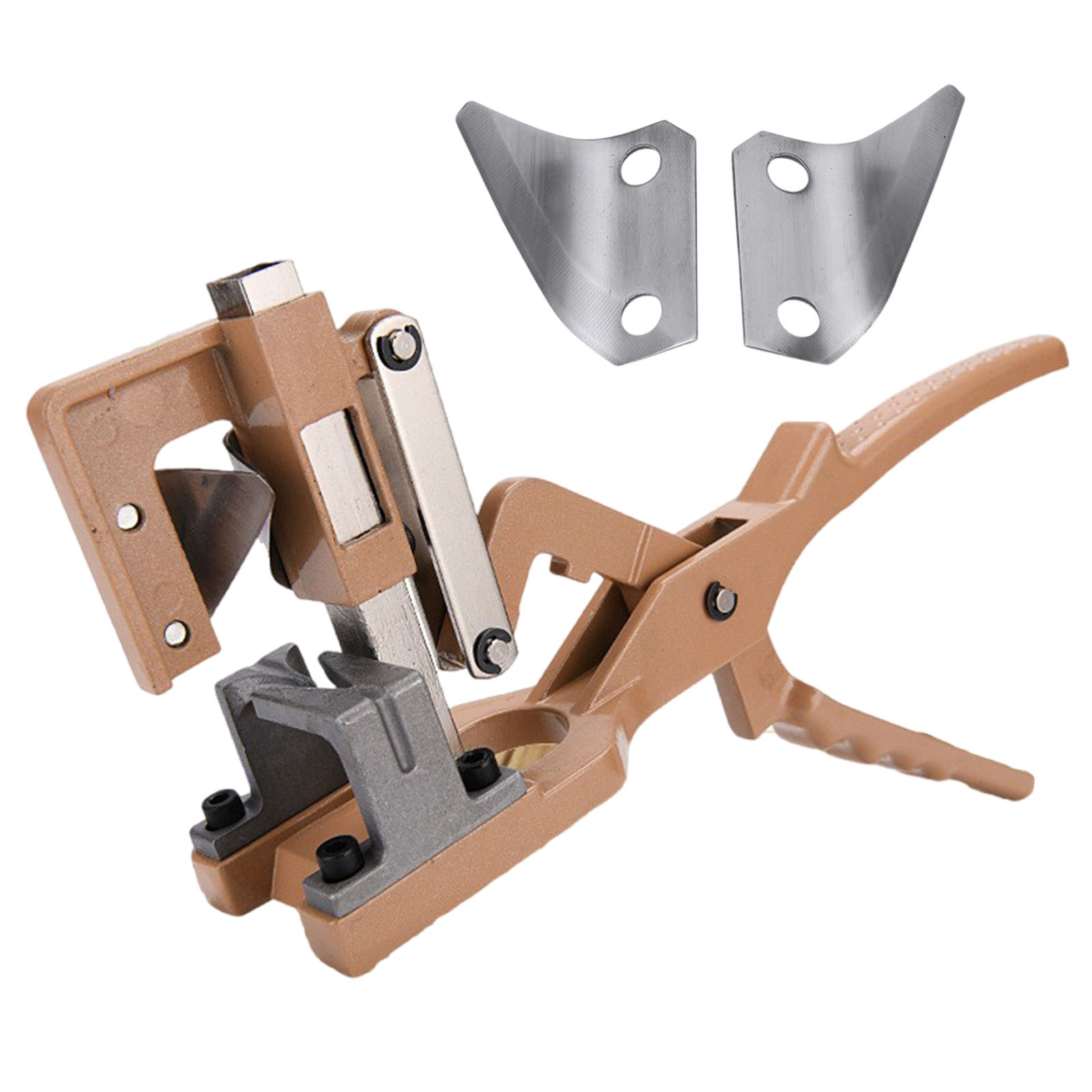 Garden grape vine Graft Tool Cutter Secateur pruning plant Cut Seedle Shear