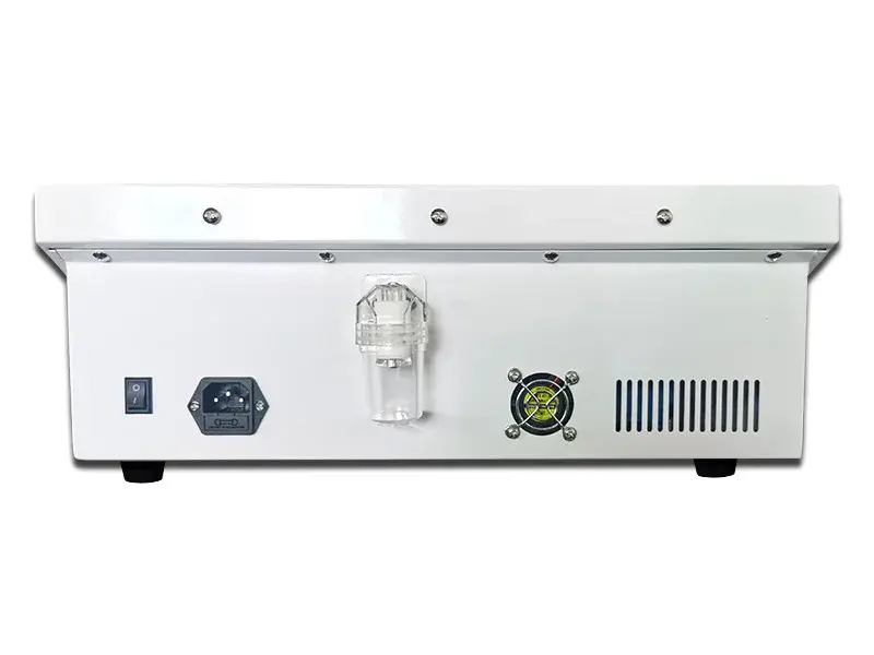 Thumbnail: Infrared Heat Wave Electric Muscle EMS Machine Vacuum Massage Body Shaping 