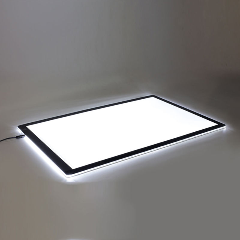 Thumbnail: Drawing Tablet LED Digital Graphics Light light Pad Box Painting Tracing Panel