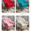 Miniaturbild: Living Room Chair Leisure Home Light comfortable Chair Armchair with Footrest