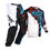 Miniatura: Moto Cross Jersey Pants Gear Set Youth Child Outfit Motocross 