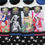 थंबनेल: Anime Luffy Zoro Chopper Action Figures Socks Harajuku Crew Sox Toys Gift