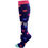 थंबनेल: Compression Sports Socks Nursing Varicose Veins Flight Travel Cycling Socks