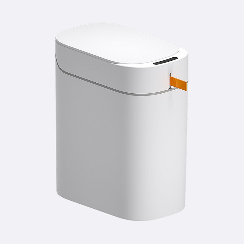 Smart Sensor Trash Can Home Electronic Trash Can Automatic