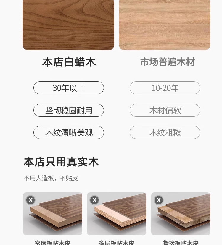 Hình thu nhỏ: Round Dining Table Modern Designer Dinner Table Home Kitchen Furniture