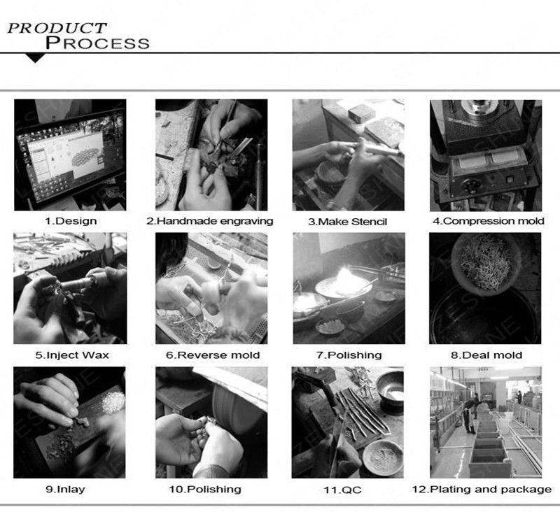 Miniaturbild: 18K White Gold Necklace Elegant Sun Shaped 0.70 carat Natural Diamond Pendant