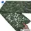 Миниатюра: Nigerian Lace Fabric Embroidery Mesh Dress Material Crystal Light Sparkling