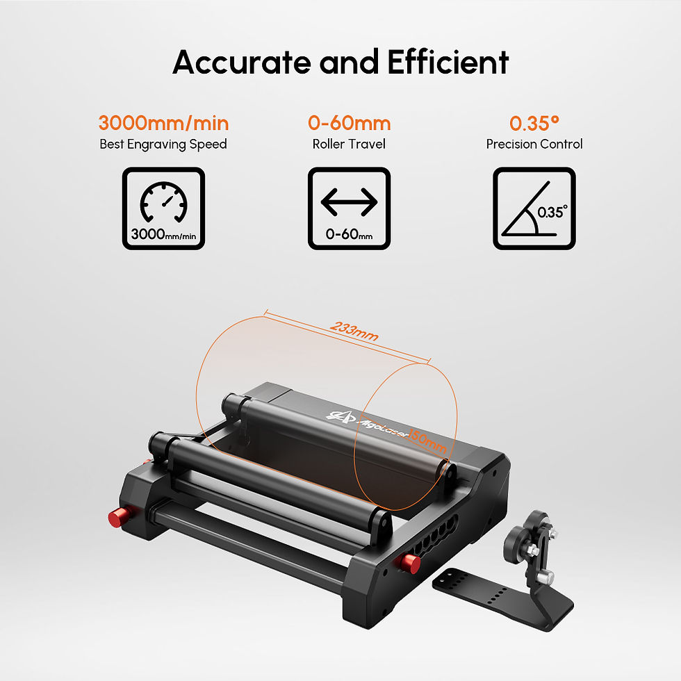 Miniatura: DIY Mini 5W Laser Engraver Cutter Portable Logo Printer Woodworking CNC Machine