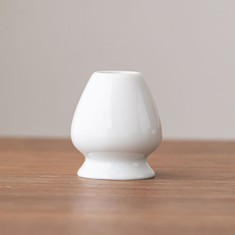 サムネイル： Ceramic Traditional Handmade Tea-making Kit