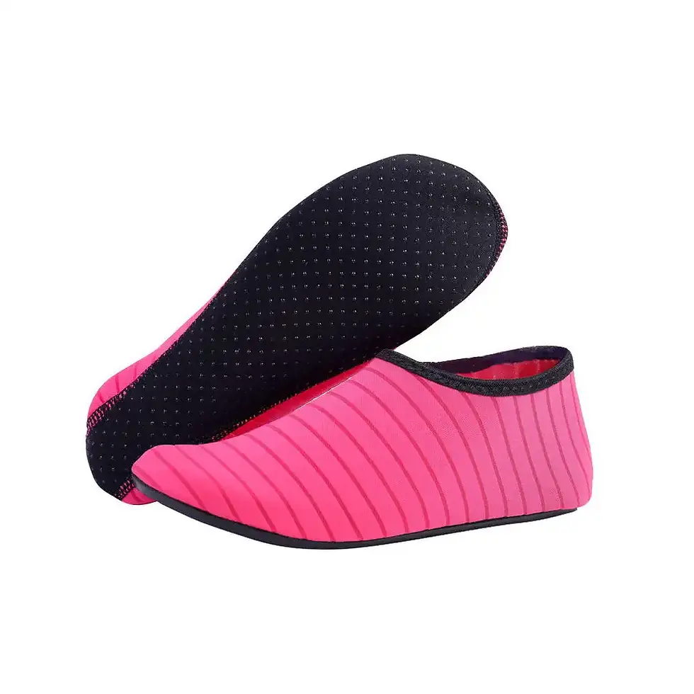 Thumbnail: Quick Dry Water Shoes Diving Beach Swimming Diving Seaside Surfing Socks
