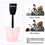縮圖：Makeup Brush Cleaner and Dryer Automatic Clean Make Up Brushes Washing Machine