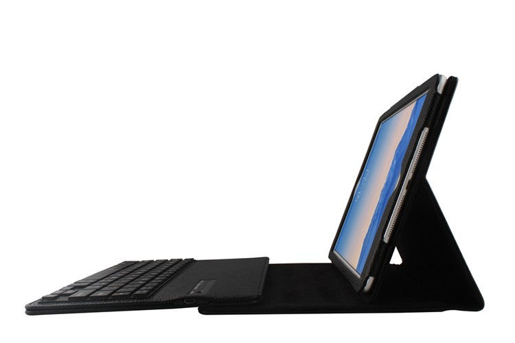 Thumbnail: 50pcs/Lot Wholesale Detachable Wireless Bluetooth Keyboard