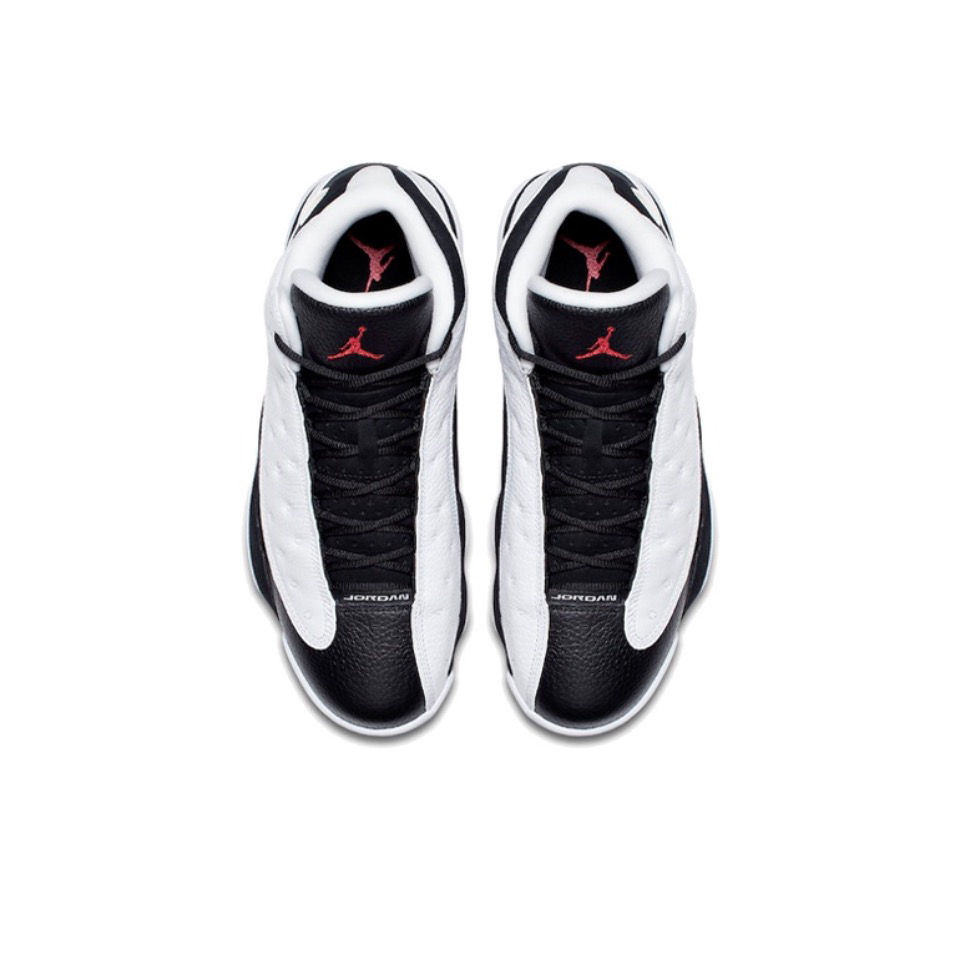 Thumbnail: Original Air Jordan 13 “Oreo" “Panda"“Playoffs" Retro Basketball Sneakers