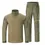 Thumbnail: Gen3 Camouflage Tactical Uniform Set Combat Shirt Pants Suit Hunting Clothes
