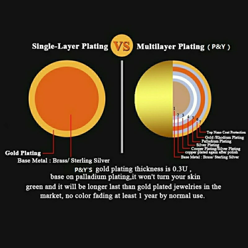 Miniatura: Custom Star Pendant Vvs D Moissanite 925 Sterling Silver Iced Out