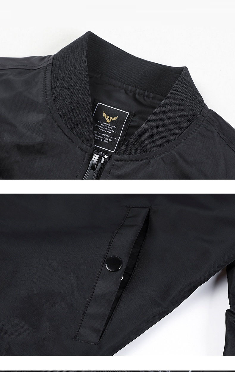 Thumbnail: Body Protective jacket against knife attack Stab resistant Slash proof safety