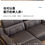 Μικρογραφία: Contemporary Living Room Sofas Sectional Rooms Home Cheap Sofa Beds
