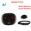 الصورة المصغرة: Mini 4G Pet GPS Tracker Waterproof Dog GPS Collar Animal Locator 