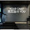 Thumbnail: Your only limit is you - Wall decal sticker Gym wall design Office quote