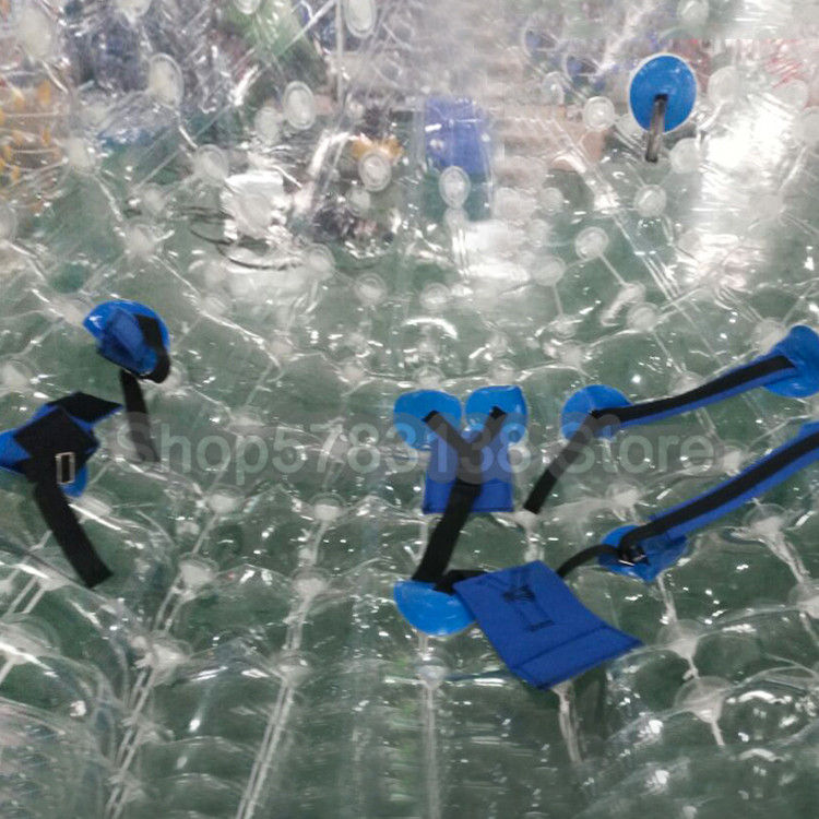 Miniatyrbilde: Hamster Ball Human Size Inflatable Zorb Ball Zorbing Ball For Outdoor 
