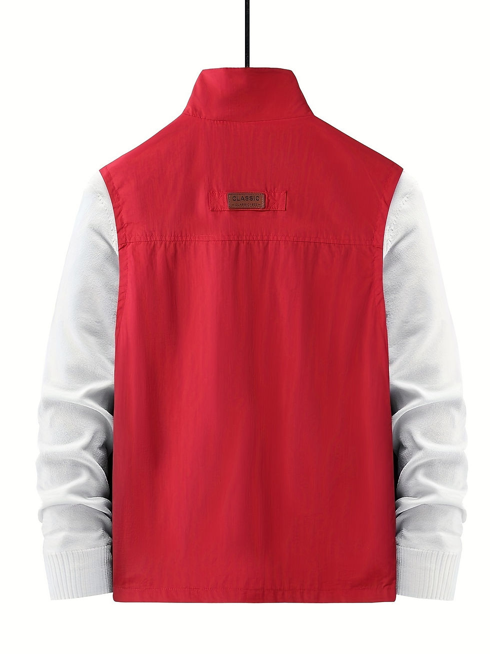 Миниатюра: Tactical Vest for Men Multi-pocket Coats Original Fishing Clothing Hunting 