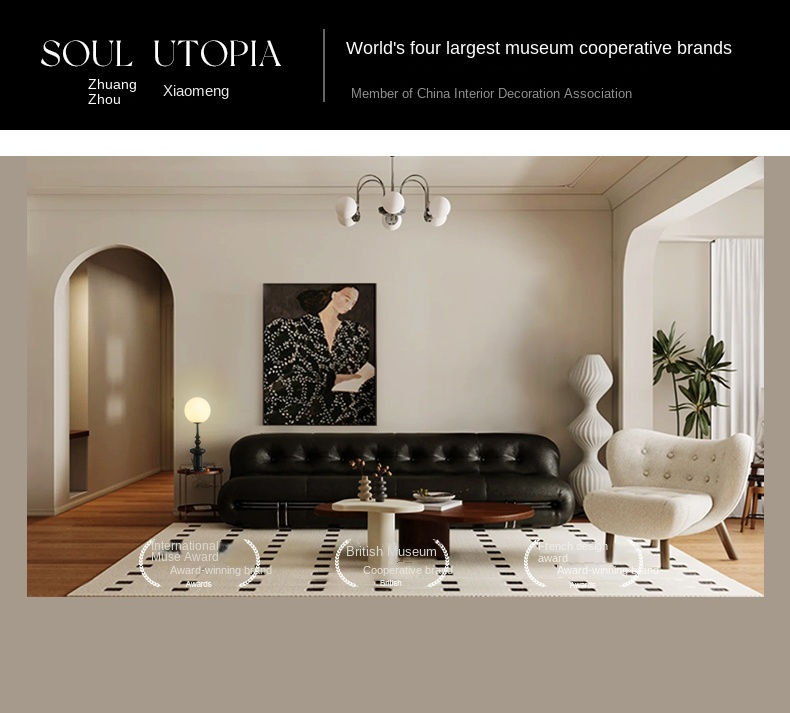 Thumbnail: Luxury Coffee Tables Unusual Entryways Modern Corner Coffee Table