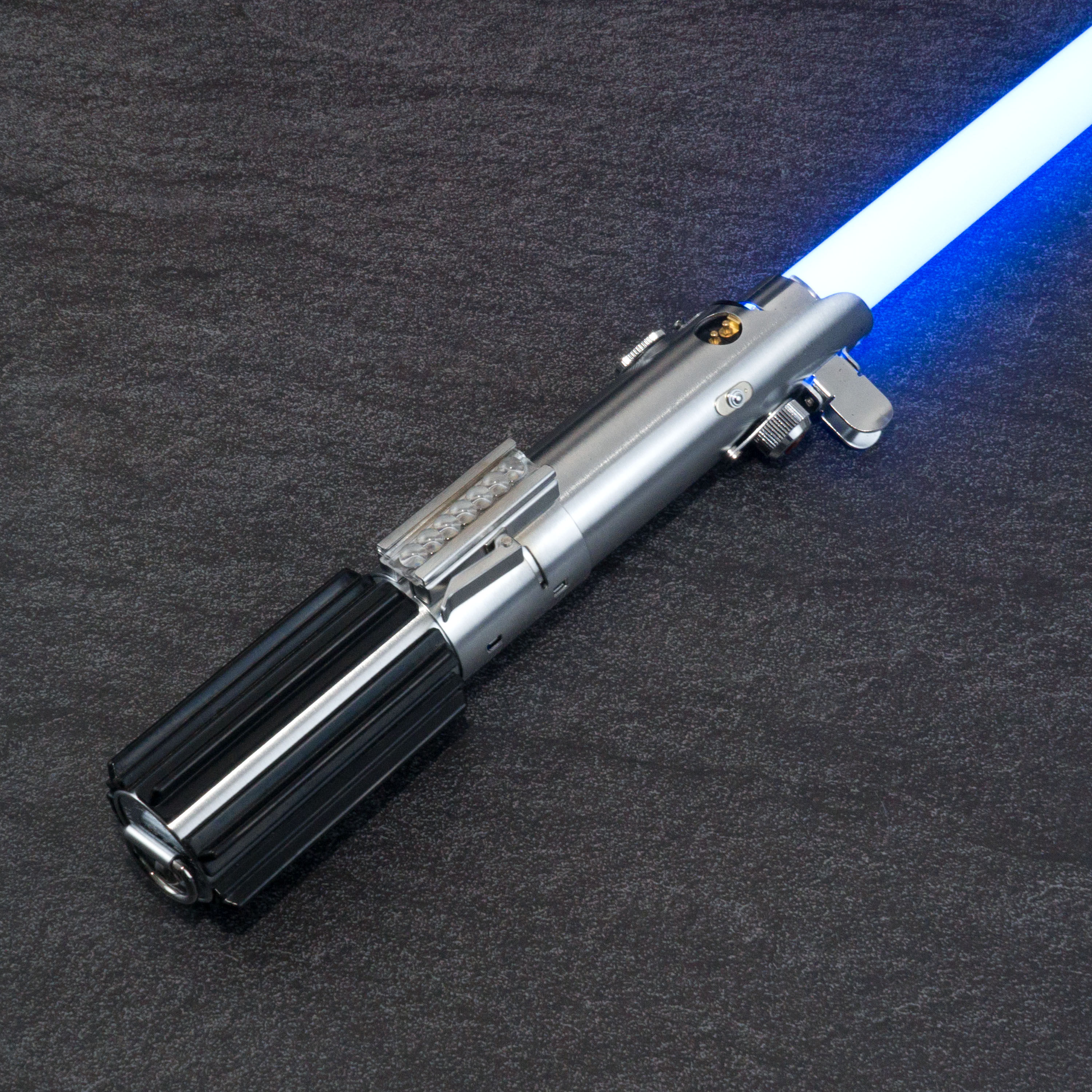 Graflex LUKE Lightsaber Neopixel Blade Toys for Kids