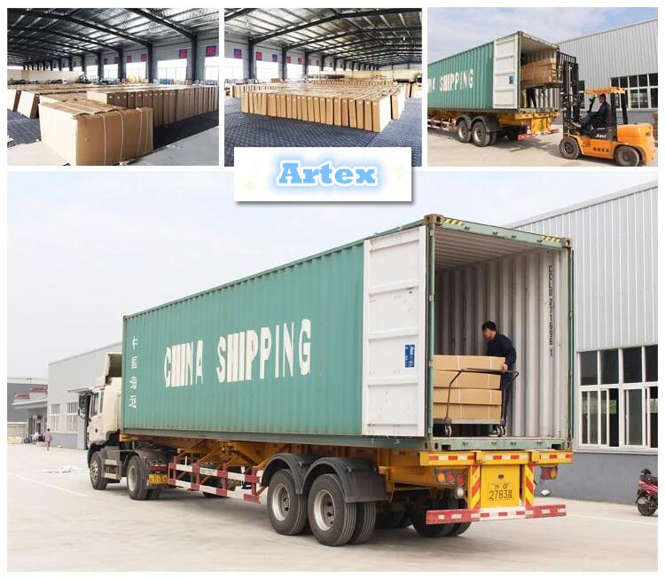 الصورة المصغرة: Luxury Prefab Villa Large Tiny House Tiny house Container Foldable Homes Wheels