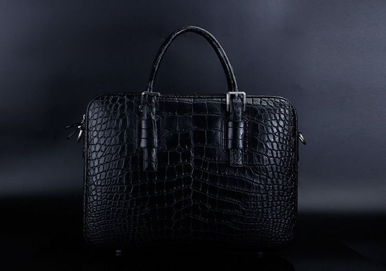 Thumbnail: Briefcase business men briefcase men handbag mens big bag