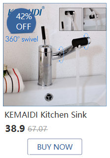 Miniaturbild: Waterfall Basin Sink Faucet Glass Oval Vessel Sink Above Counter Glass Bowl