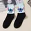 ภาพขนาดย่อ: Stitch Disney Anime Lilo & Stitch Dolls Boys Girls Socks Gift