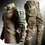 Μικρογραφία: Frog Suit Men Clothes Hunting 2 Pieces Assault  Special Forces Uniform Pants