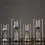 Thumbnail: Retro Metal Hourglass Sand Timer Metal Hourglass 