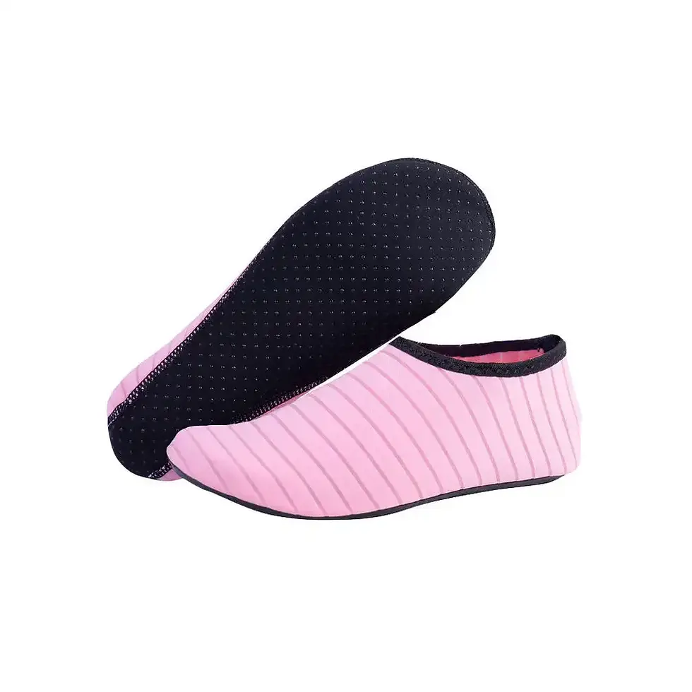 Thumbnail: Quick Dry Water Shoes Diving Beach Swimming Diving Seaside Surfing Socks