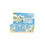 サムネイル： Sanrio Pochacco Holiday Beach Series Blind Toys Desktop Decoration Collection