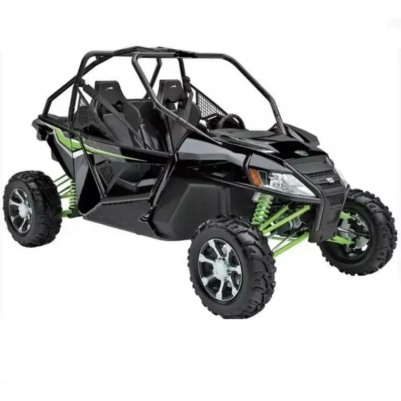 縮圖：Electric dune buggy UTV ATV off-road vehicle 30KW