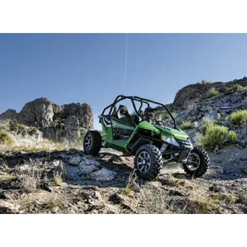 縮圖：Electric dune buggy UTV ATV off-road vehicle 30KW