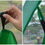 Μικρογραφία: Golf Cage Practice Net Training Indoor Outdoor Sport Golf Exercise Equipment 