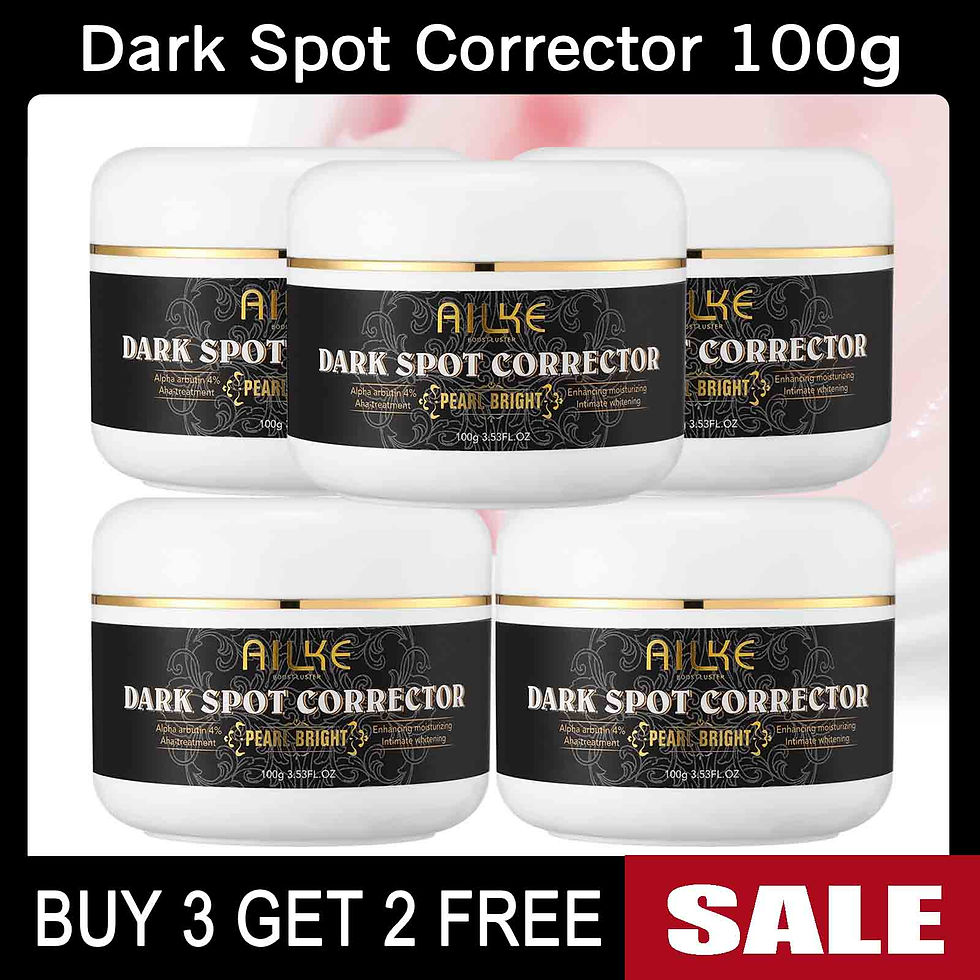 Thumbnail: Collagen Kit, Moisturizer, Hydration, Dark Spot Removal Cream
